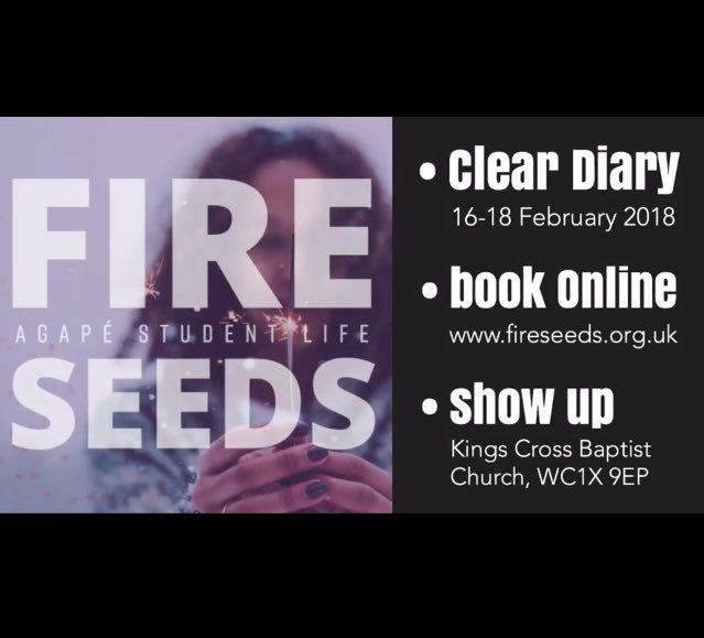 Fireseeds tweet media