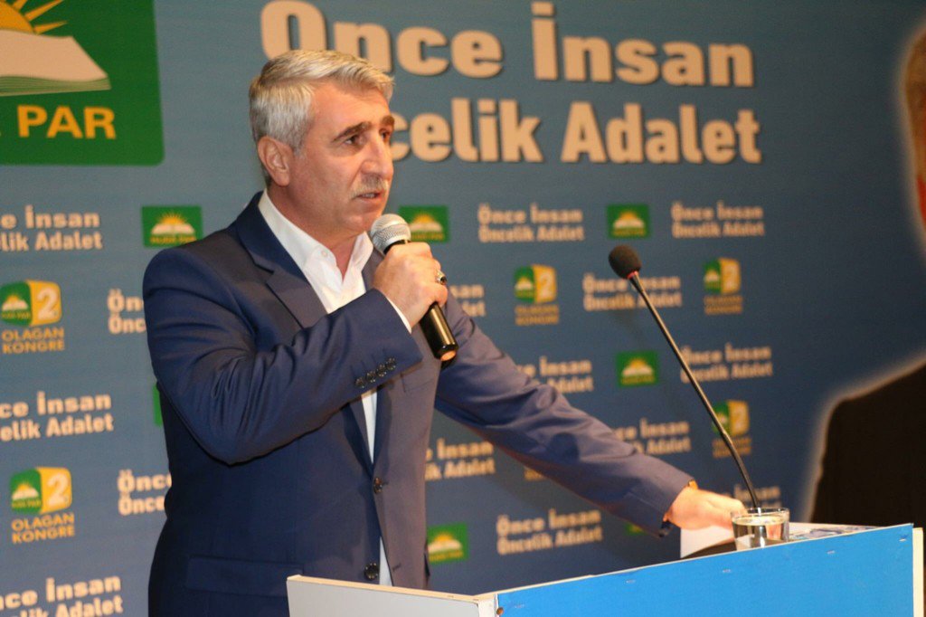 LokmanYalcin63's tweet photo. https://t.co/tX9yUC9Ufi Rabbim yeni dönemde de bizi mahçup ettirmesin https://t.co/MPkF55CShC
