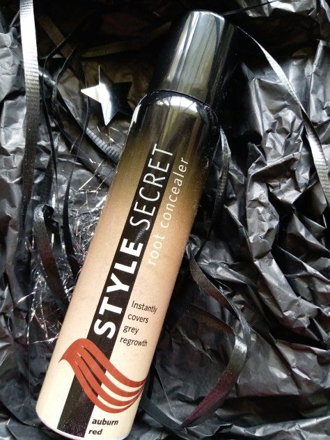 stylesecret_za's tweet photo. Candice over at https://t.co/b0GrxVpkrp featured Style Secret Root Concealer!
See what she had to say ❤
>>> https://t.co/eZWwhawXPf https://t.co/9lnmhatILf