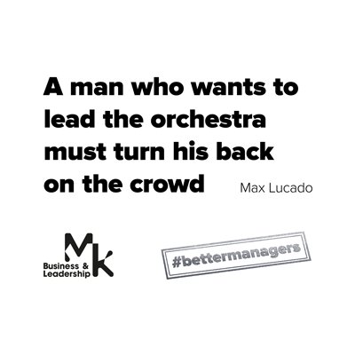 MKColl_Business's tweet photo. Are you a democratic leader, or visionary? Are you motivating in stressful situations, or are you a problem solver? Find out what your leadership style is by taking our #bettermanagers quiz! https://t.co/LYFKohr5Cl https://t.co/sVbtFIQG2w