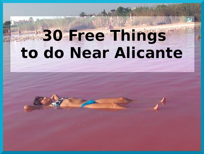 LifeVagabonds's tweet photo. An affordable #holidayinthesun is just a click away!

#spain #holiday #freeattractions #freethingstodospain #alicante #valencia #freeattractionsspain #torrevieja #pinklake #snorkelingspain #shoresnorkeling #torreviejapinklake

https://t.co/NQGNtwzFa1 https://t.co/RimFLkPYEM