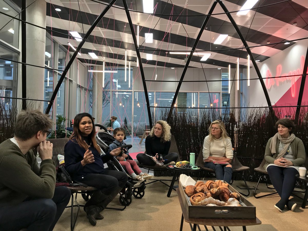 HUCKLETREE tweet media