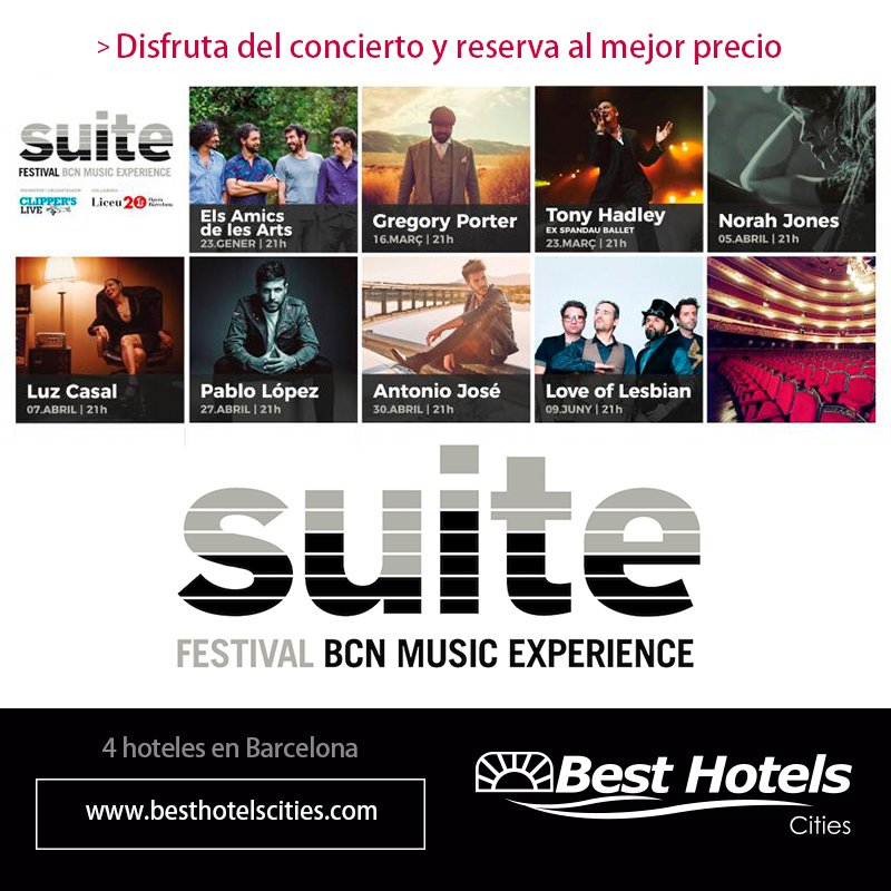 FrontMaritim's tweet photo. Suite Festival en @Liceu_cat 
Calendario de conciertos: https://t.co/5w12RV1EgK
#musica #cultura #eventos https://t.co/Bba0VPGgX5