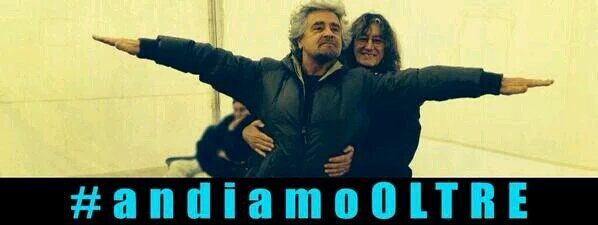 slavina6's tweet photo. @beppe_grillo
Presenta #Terabee al #SCEWC
NUOVE TECNOLOGIE DEL GENIO ITALICO PURTROPPO PRODOTTE ALL'ESTERO
https://t.co/3y01MmPQyG
#Elezioni2018 #ElezioniPolitiche2018 #BoicottaLa7 #BoicottaFazio #Rally #Salvini #BoicottaSantoro https://t.co/27Wn6dvNUT