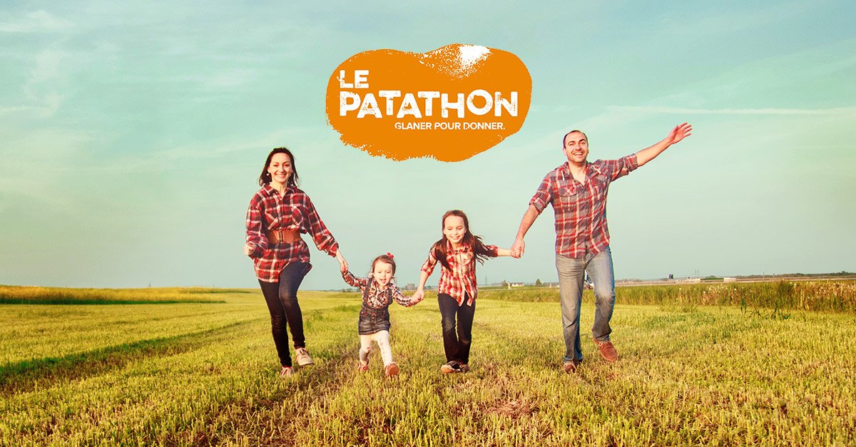 fevia_be's tweet photo. Découvrez le #Patathon, le marathon de la pomme de terre de McCain, qui mobilise et sensibilise les participants à la lutte contre le gaspillage alimentaire : https://t.co/1VBEew0Dgc #durabilité #CSR @begooddogood_ https://t.co/duFgIHs3nU