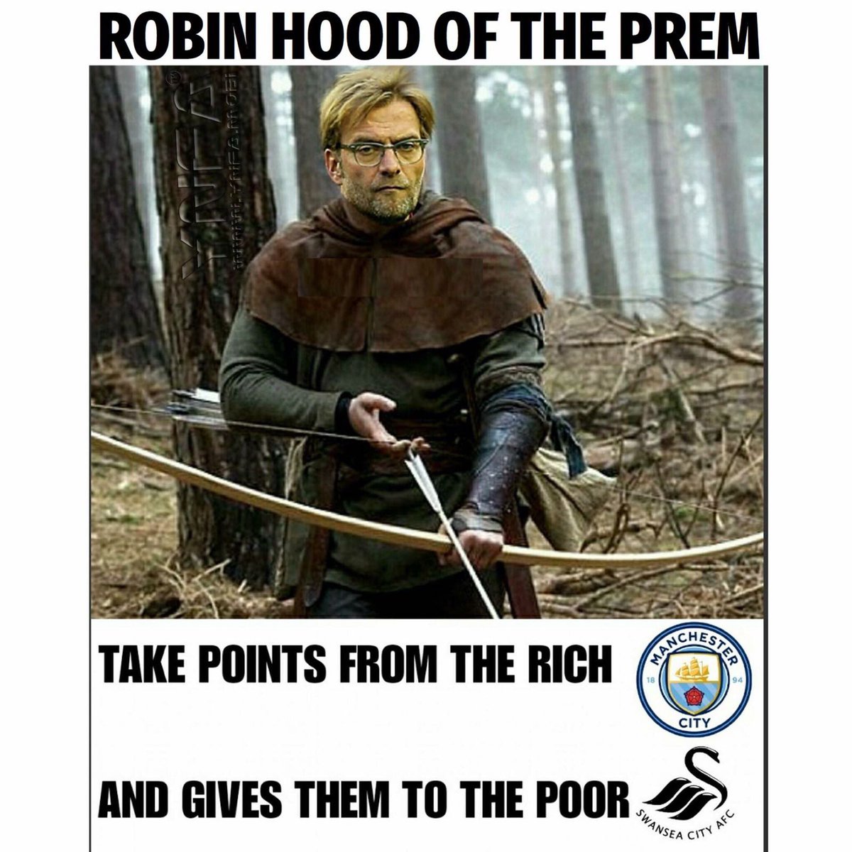 SheikhZammo's tweet photo. @ManCity @SwansOfficial @LFC https://t.co/1TmarS81zo
