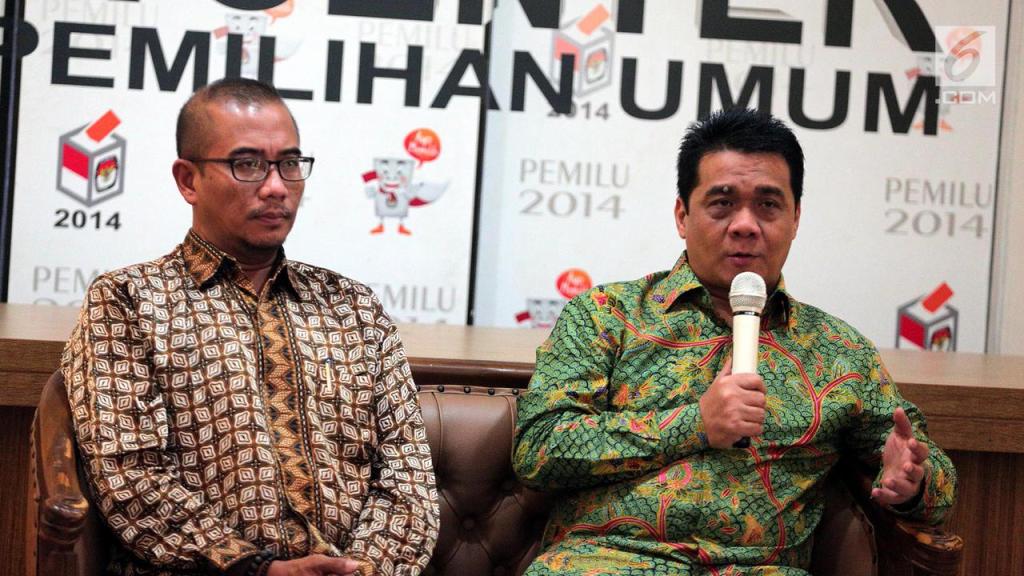 Ariza: Berkorban Tahunan, Masa Prabowo Mau Jadi Calon Wapres ahmadrizapatria.com/online/ariza-b…