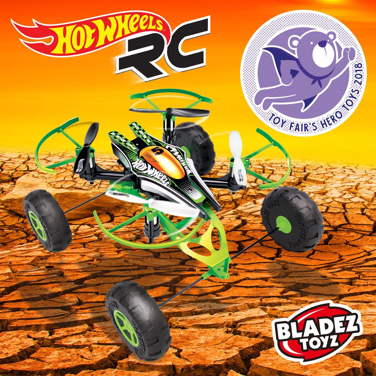 bladez toyz hot wheels