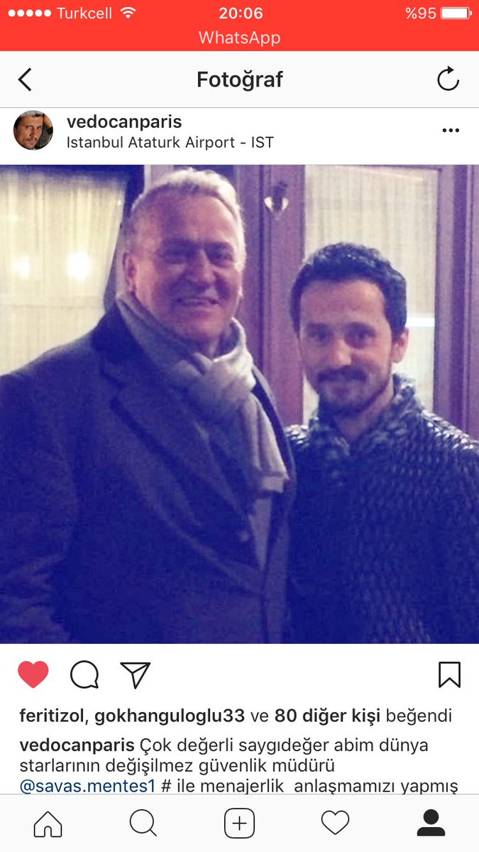 vedocanparis (@vedocan84763469) on Twitter photo 