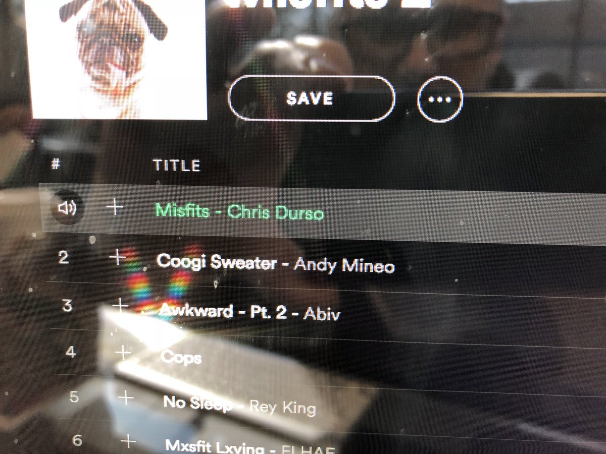 The IPD sales team is Listening to <a href="/ChrisDurso/">Chris Durso</a>