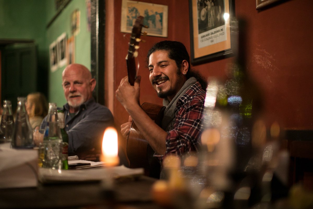 Hoy se celebra el #DíaNacionalDelMúsico en homenaje al nacimiento del cantante y compositor Luis Alberto Spinetta. Felicidades a todos los que nos deleitan con el #arte de la #musica #FelizDíaMusicos #FelizCumpleFlaco #SaltaCunaDeCantores #Cultura #SaltaCiudad #TuMejorMúsica 🎵🎶