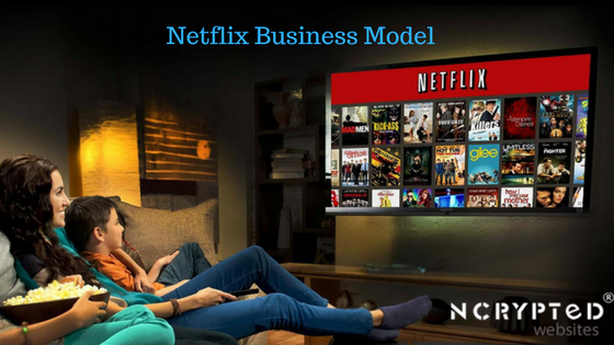 NCrypted's tweet photo. Today, Netflix is regarded as the undisputed mammoth of the online video streaming industry. Ever wonder how Netflix get on the top of #onlinestreaming #business? Here is the complete #businessmodel #analysis of Netflix. https://t.co/wx1HZJzeWE https://t.co/tNTcP2wa3j