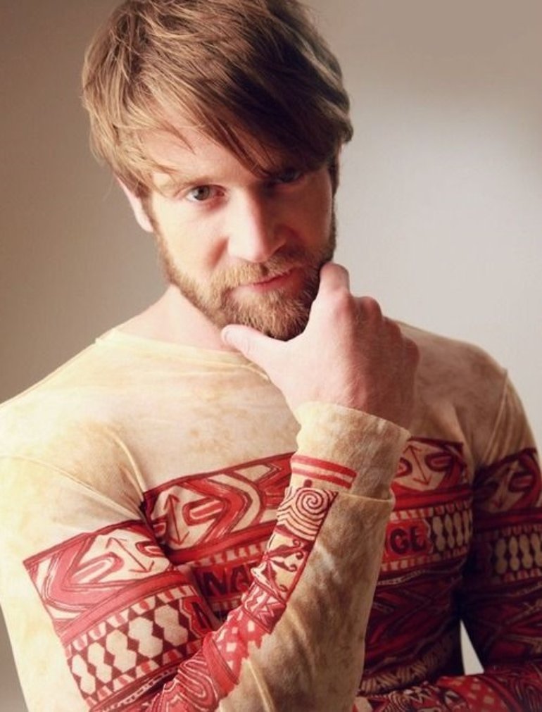 Colby Keller (colbykeller) Twitter