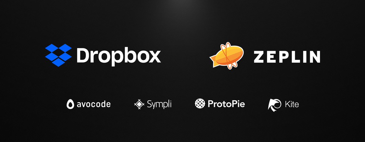 AdobeXD's tweet image. The January update is here! We just rolled out 3rd-party workflow integrations, batch export, radial gradients, performance improvements, and more in #AdobeXD. What's new: adobe.ly/2BnKS66