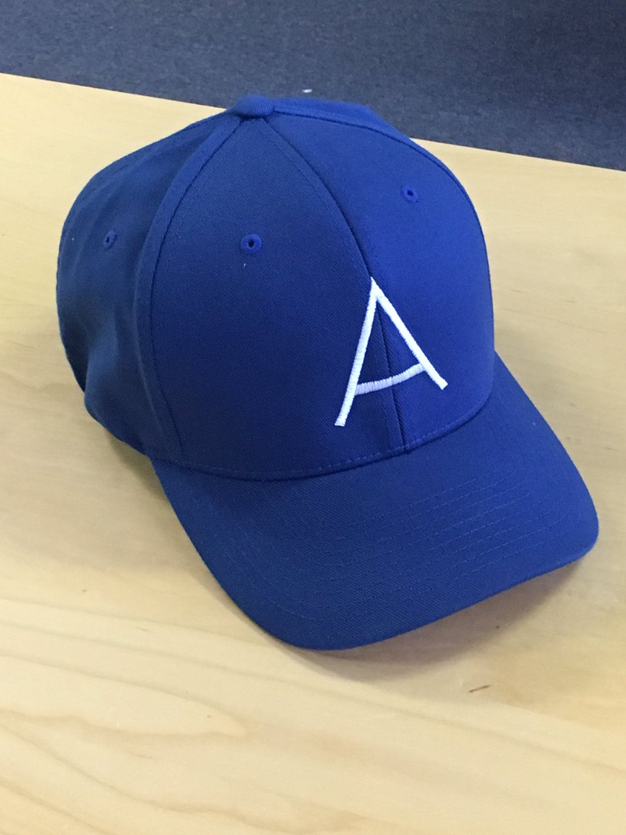 aqueous's tweet image. Loving the new @aqueous custom hat by @wearecapbeast , looking like we might have to order more for staff and friends based on the early response.  Thanks Cap Beast!
