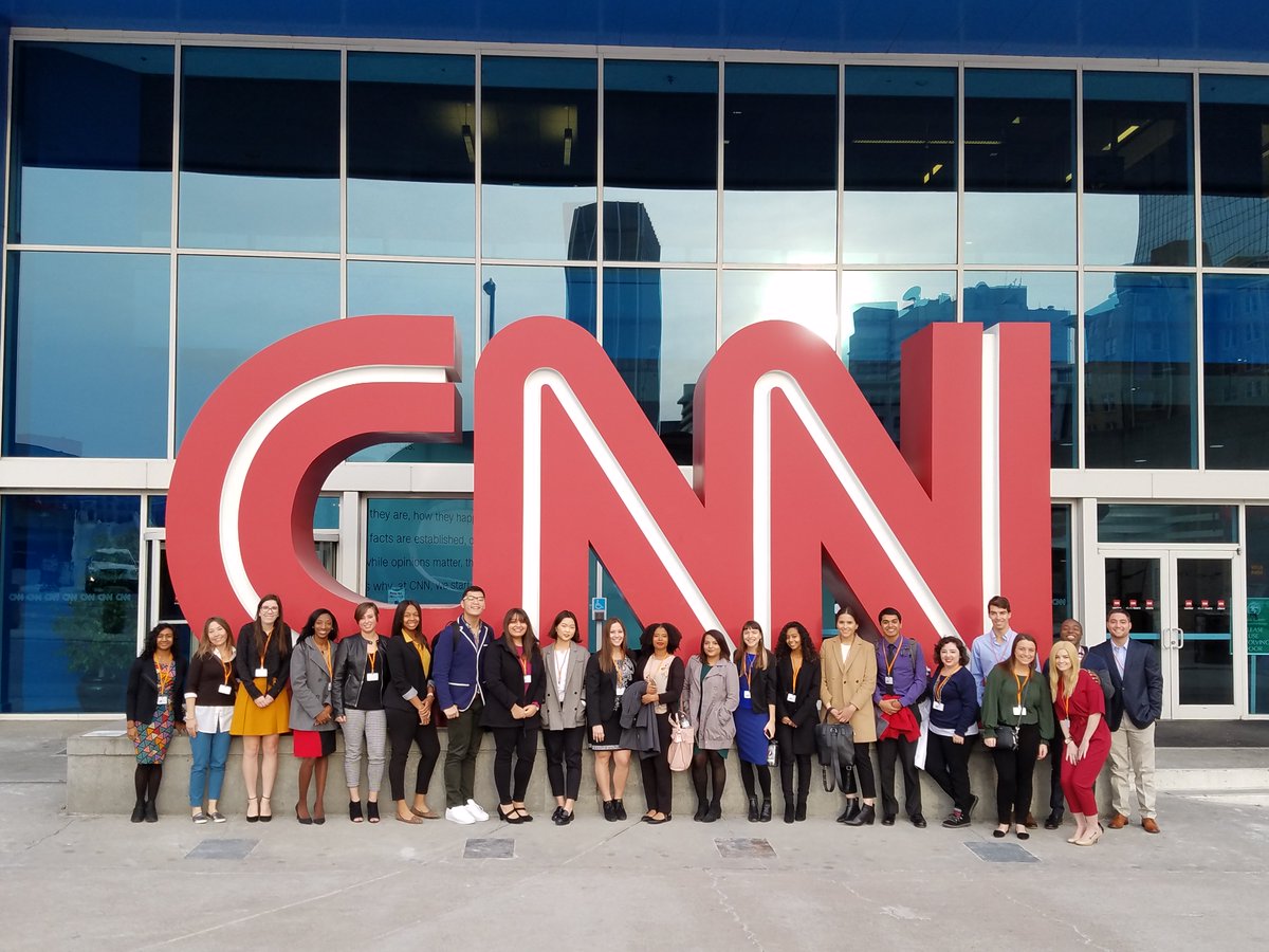 O Xrhsths We Are Cnn Sto Twitter Welcome Our Spring Interns Aspiring Journalists Writers Broadcasters Producers This Is The Start Of An Amazing Career Seeking Your Big Break We Re Accepting Applications For