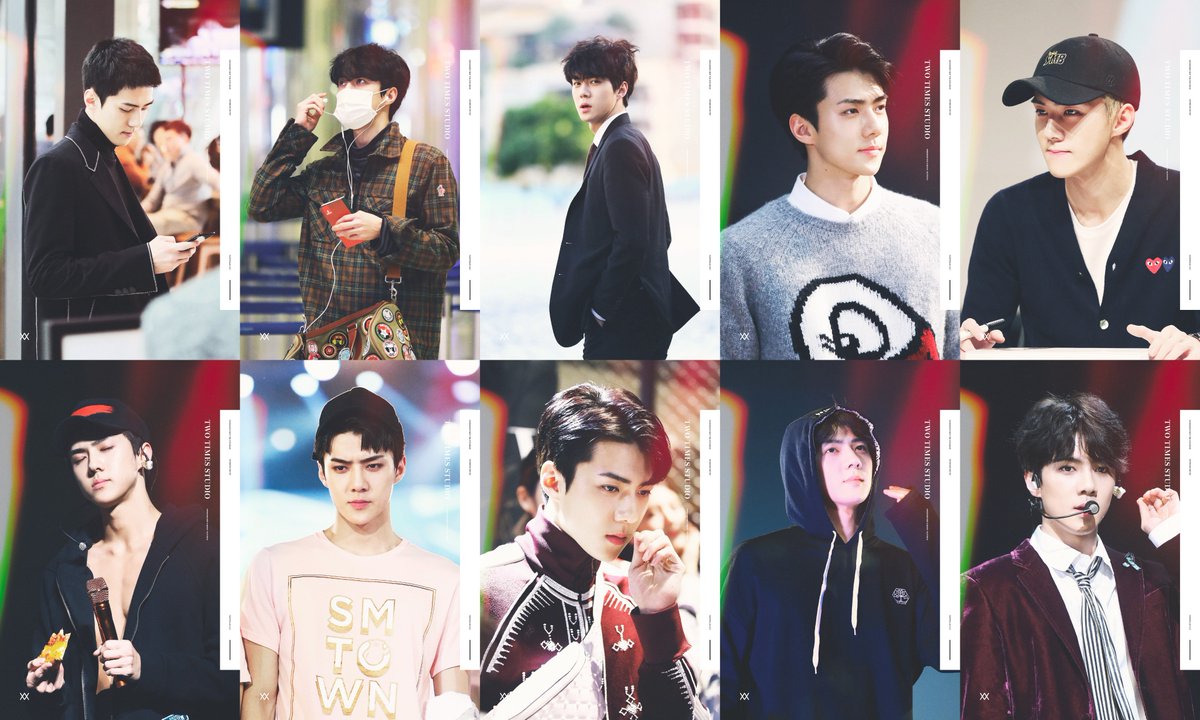 xx studio ✉️

the 4th issue, two times studio.

ohsehun.kr/xx
