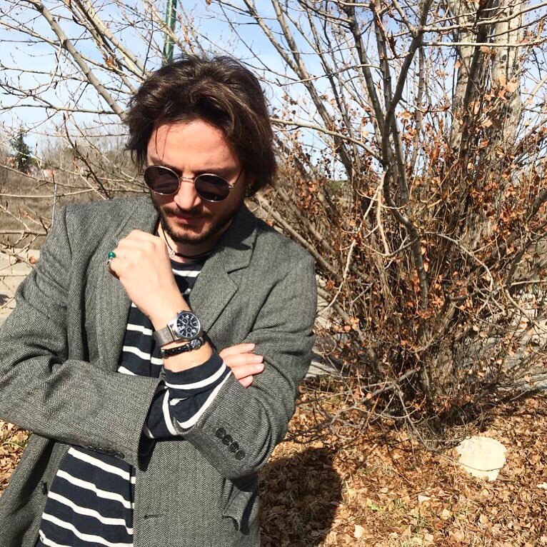 manuelcarrasco_'s tweet photo. Tiempo para reflexionar, mientras disfruto del aire libre y la naturaleza. @marea_watches #enero #invierno #naturaleza ❄️ https://t.co/H3irtd7jAS
