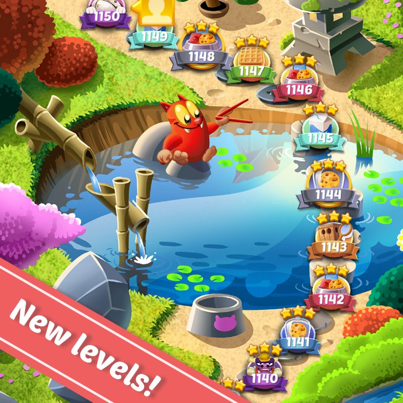 Tactile Games tweet media