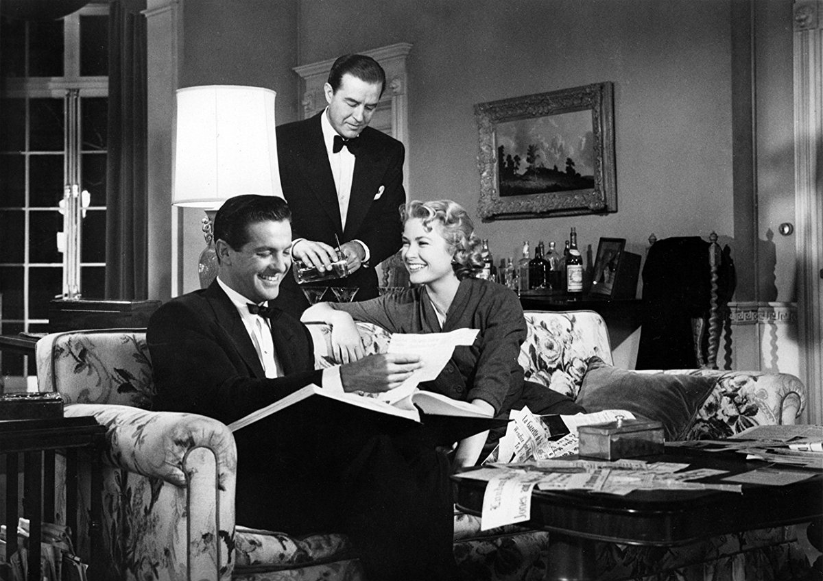 Storico Film Di Frank Capra Con Clark Gable
