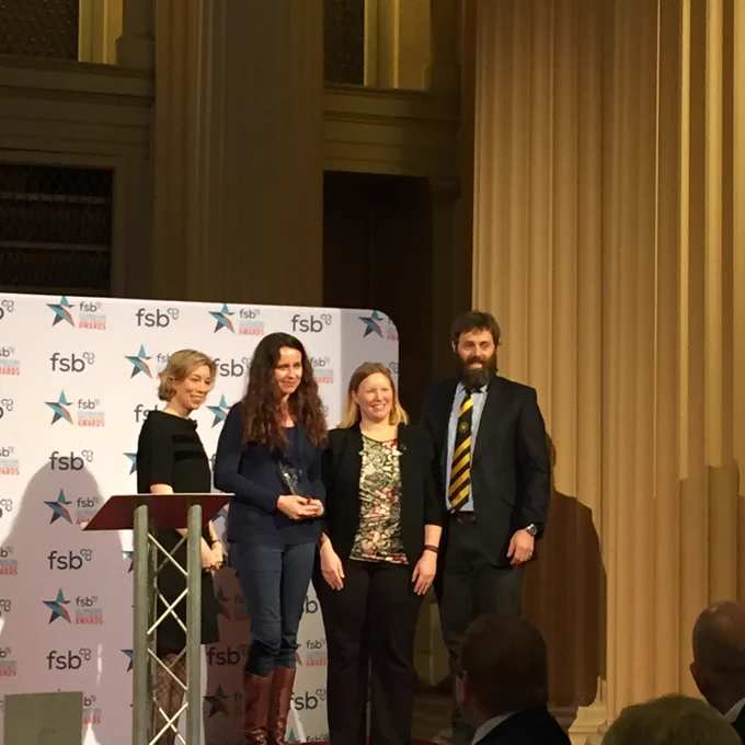 Image from FSB Scotland (@FSB_Scotland)