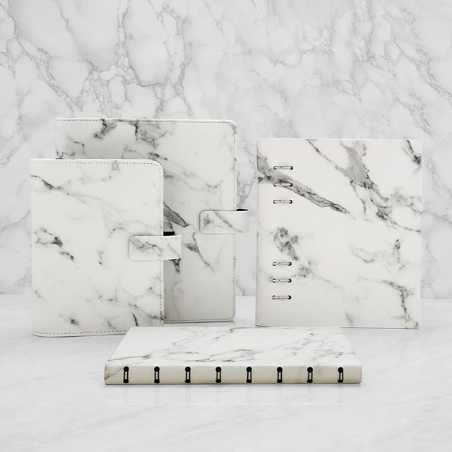 Filofaxusa's tweet photo. Get to know our new range of #marble #stationery #planner #planneraddict #planner2018 #Agenda at https://t.co/LxBVgxda41 https://t.co/eokDltXjMy