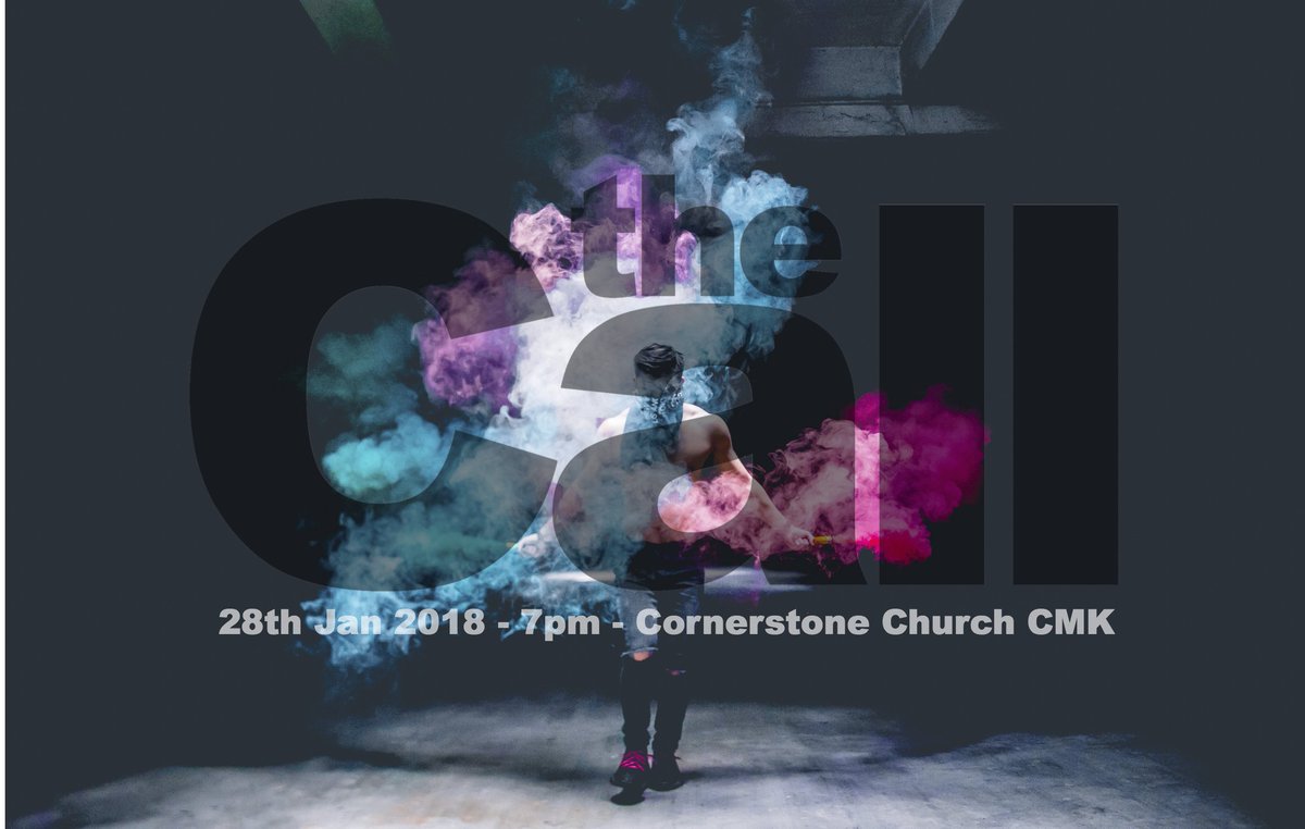TheCallMK's tweet photo. REALLY excited about gathering together again THIS SUNDAY to worship Jesus and pray for His Church. 
Spread the word... https://t.co/8cbHS6OoSk