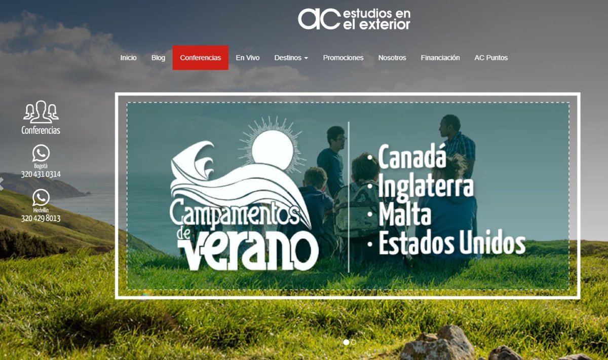 uccibaguespinal's tweet photo. Si eres #EstudianteUCC o #EgresadoUCC y estás interesado en estos destinos, contacta el siguiente enlace, para que conozcas más a nuestros aliados estratégicos en movilidad internacional. https://t.co/8UQRM0JXTX #InternacionalizaciónUCC https://t.co/TNnW15w3CH