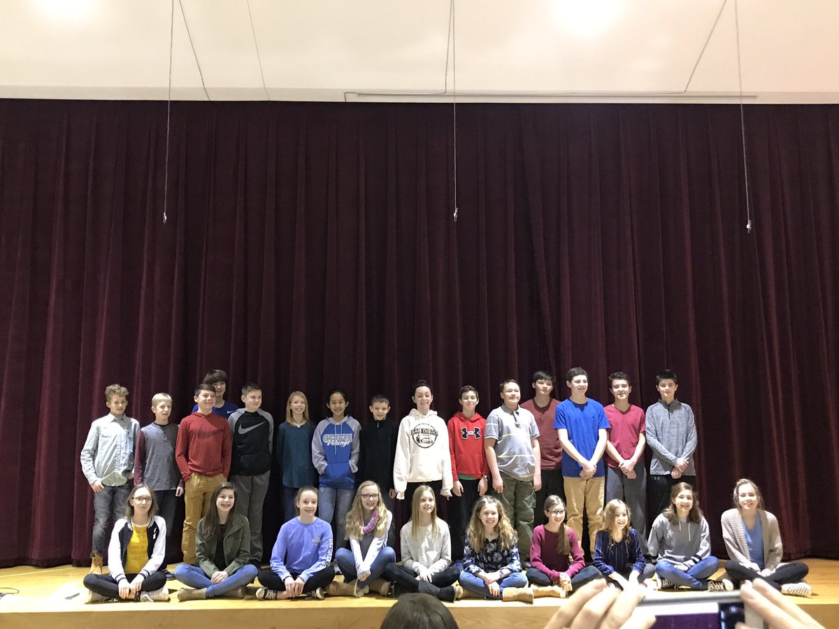 GMSNPrincipal's tweet photo. Congratulations to all of our January Stellar Students! Our students are Awesome! https://t.co/eDex9UEjvF