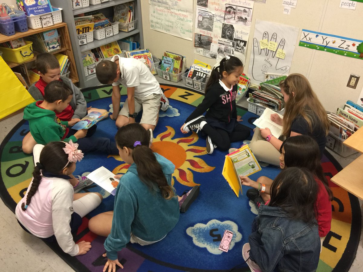 MichelleM0927's tweet photo. Literacy Week Day 2: Buddy Reading! @CannellaElem @HCPSArea2 @ https://t.co/R22Ilf1hUJ