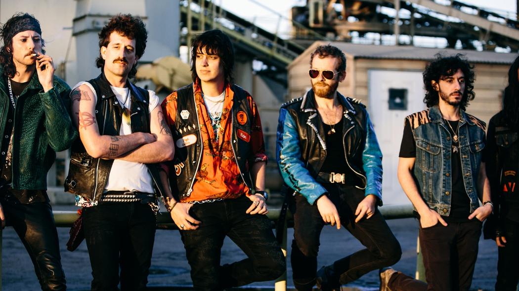 NOTICIAS | Escuchá el nuevo tema de Julian Casablancas + The Voidz > ultrabrit.com/?p=15758