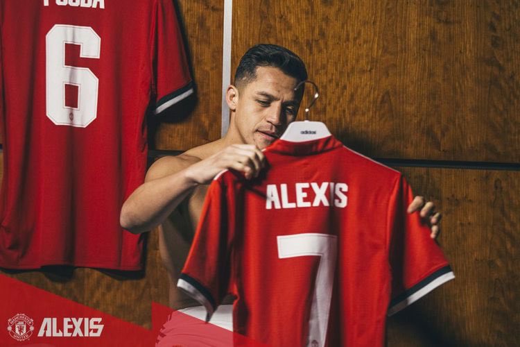 Manchester United no. 7 after Eric Cantona, David Beckham &amp; Cristiano Ronaldo leaving: 

Michael Owen
Antonio Valencia
Angel Di Maria
Memphis Depay
Alexis Sanchez
.
Who is your favorite? #mufc