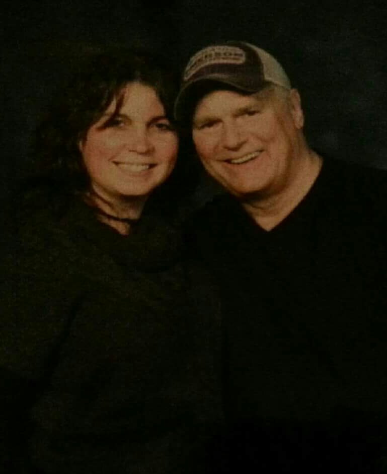 Happy birthday, Richard Dean Anderson! (Love of my delusional life. ) 