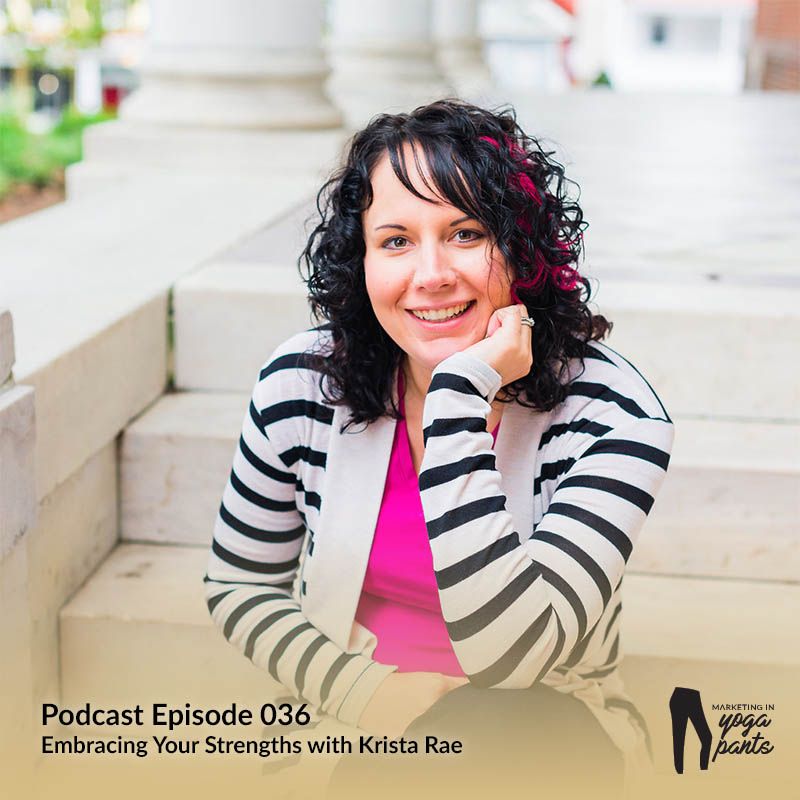 Today I'm joining Brit on the Marketing in Yoga Pants podcast to talk about how I partner with web designers so I can do the developer work while designers do what they love most! bit.ly/2FRx9bq