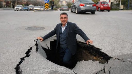 Devlet tarafından 3 ilde aldığımız gurur belgemizin ilk çalışması..