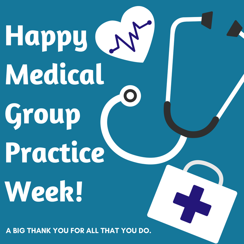 SnellingCorp's tweet photo. It's #MedicalGroupPracticeWeek! The care provided by these facilities is vital to keeping our communities thriving. Our Snelling Healthcare team is proud to partner with medical group practices around the U.S. to ensure healthy staffing levels. #WeKnowStaffing https://t.co/9QTSFpsy3e