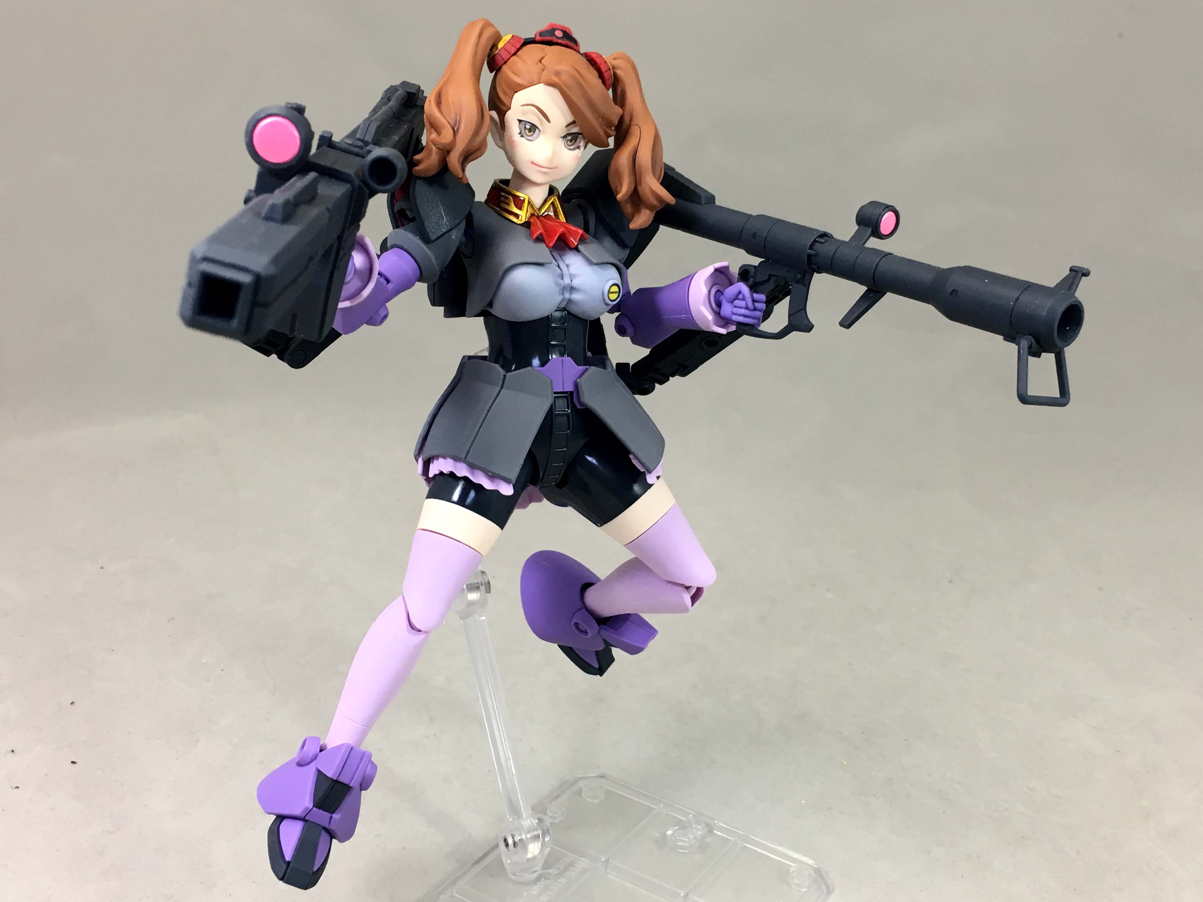 Amazon | HGBF ガンダムビルドファイターズ バトローグ