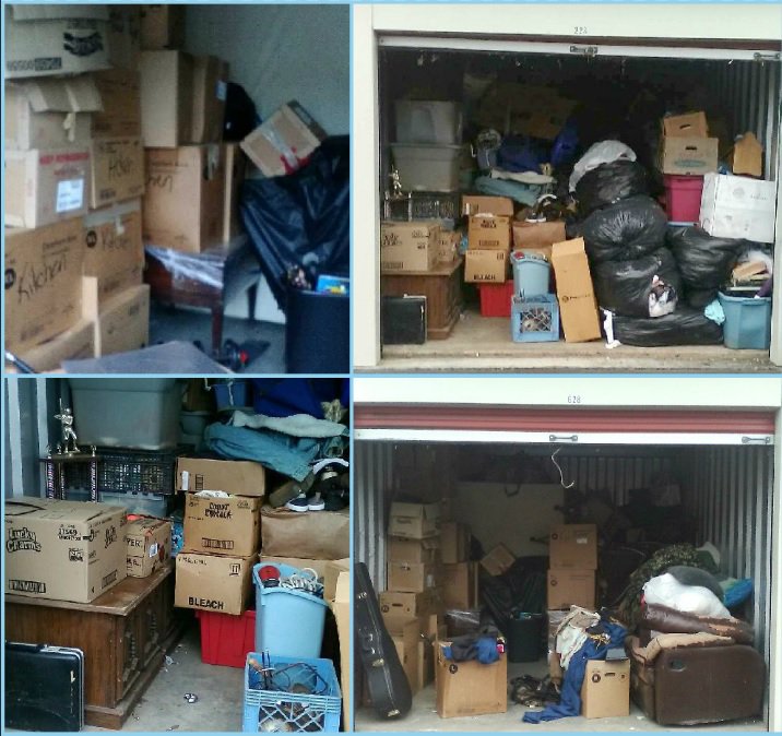 Closing this week, storage #auction units in #Georgia! Get a stacked room for a bargain! Look here: ht.ly/ZnzH30hWkhU