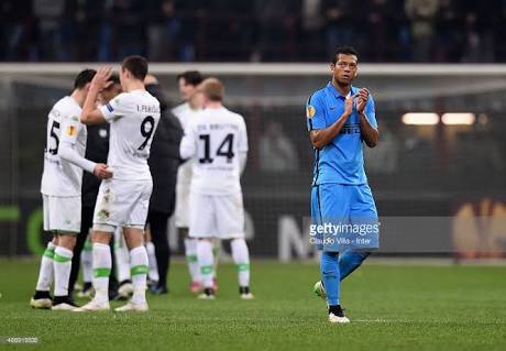 March 2015 - Inter didn't win a single game this month and were even eliminated in the Europa league by Wolfsburg, 5-2 on agg