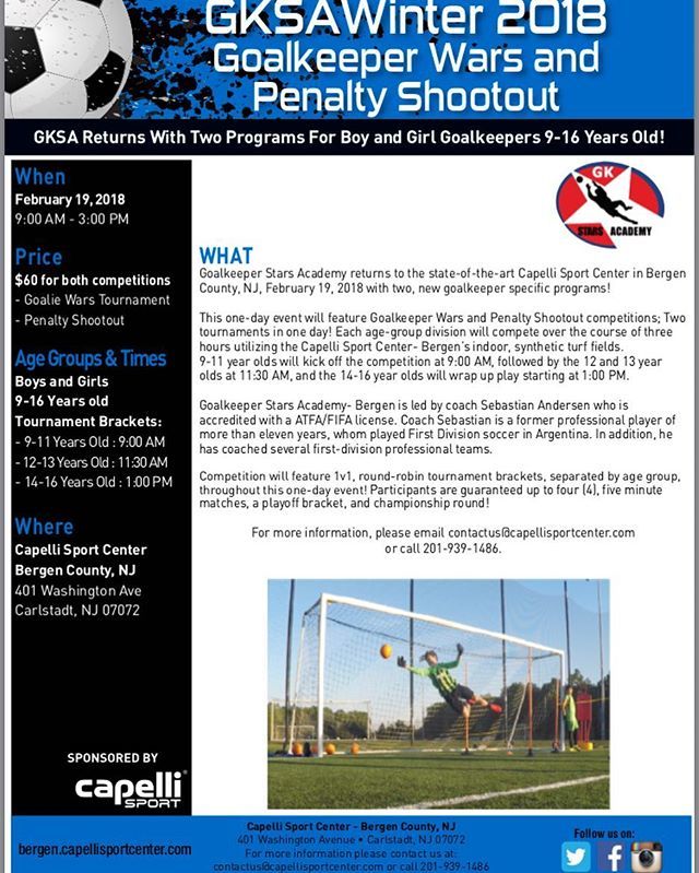 GK Stars Academy tweet media