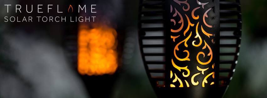 SolarCentre's tweet photo. See for yourselves our winner of #Glee_Birmingham’s Best Garden Decoration Product at Associates Exhibition #GCAConf2018 #TrueFlame https://t.co/mUDwbrdiar