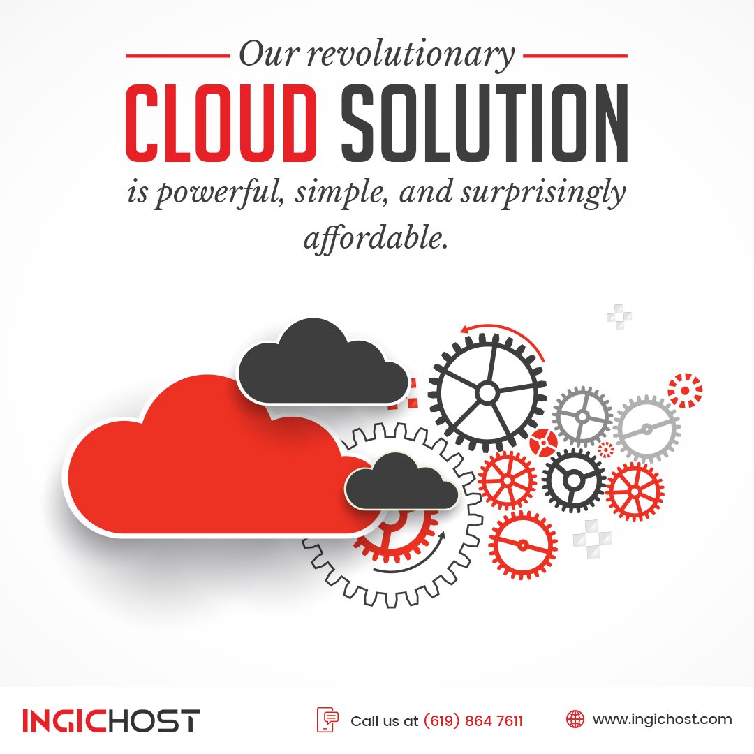 Affordable web hosting solutions for your business needs.

#ingichost #webshoting #services