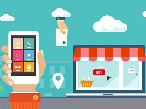 Indian_Retailer's tweet image. What Makes Omni-Channel Strategy Vital For Retailers?
#CustomerBase #RetailModel  ow.ly/bQa330hWLt7
