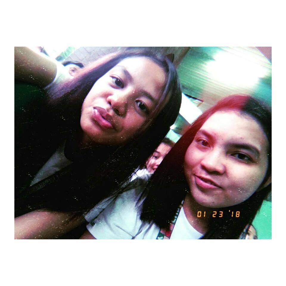 jorgiejc013's tweet image. Start &amp;amp;End never the changed this friendship ❤😘 #keepfriends