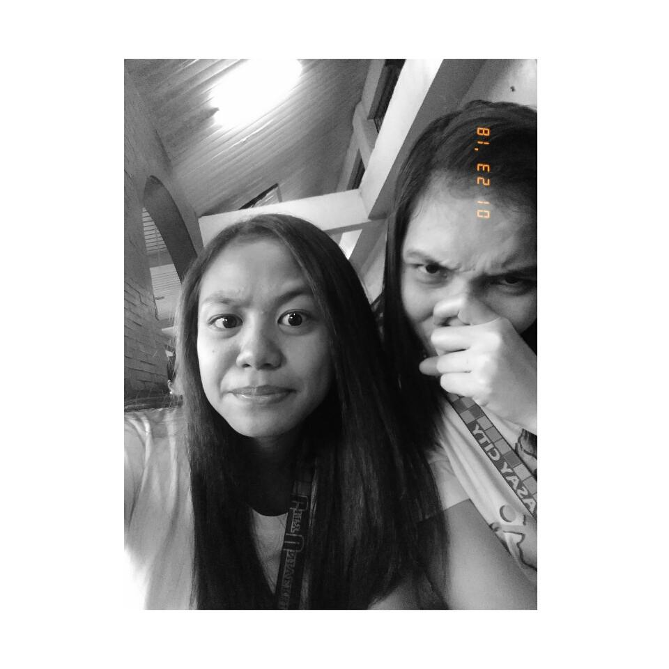 jorgiejc013's tweet image. Start &amp;amp;End never the changed this friendship ❤😘 #keepfriends