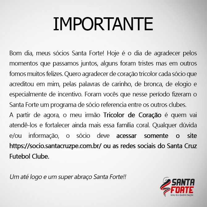 sociosantaforte's tweet photo. https://t.co/lFSSohpipQ