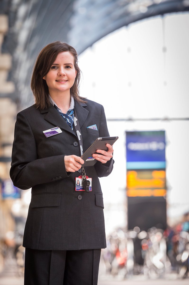 Just over a week left to send in your nominations for the Women in Rail Awards 2018.

We have a number of categories which reward individuals &amp; teams for their contribution to improving diversity within the UK rail workforce.

Nominate before 31st Jan: womeninrail.org/awards/