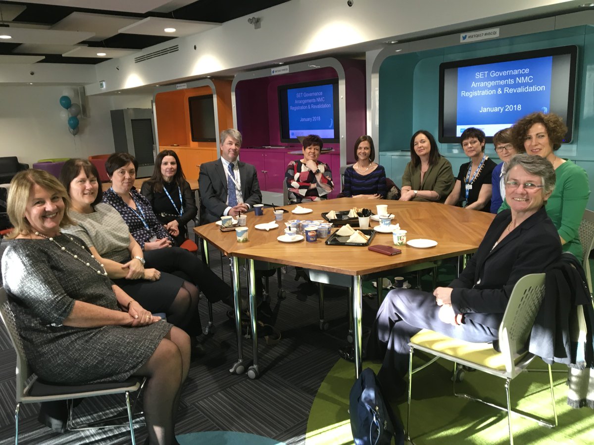 South Eastern Trust (@setrust) on Twitter photo Delighted to welcome <a href="/JackieSmith_nmc/">Jackie Smith 💙💙💙</a> to Ulster Hospital today to meet nursing staff and students and see our new inpatient ward block @nickipatters Delighted to welcome <a href="/JackieSmith_nmc/">Jackie Smith 💙💙💙</a> to Ulster Hospital today to meet nursing staff and students and see our new inpatient ward block @nickipatters