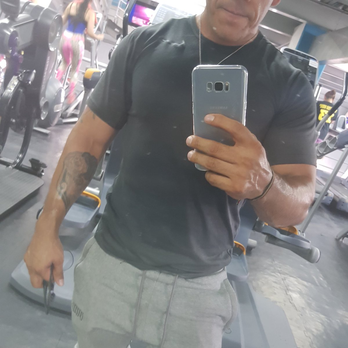 #NuevaFotoDePerfil