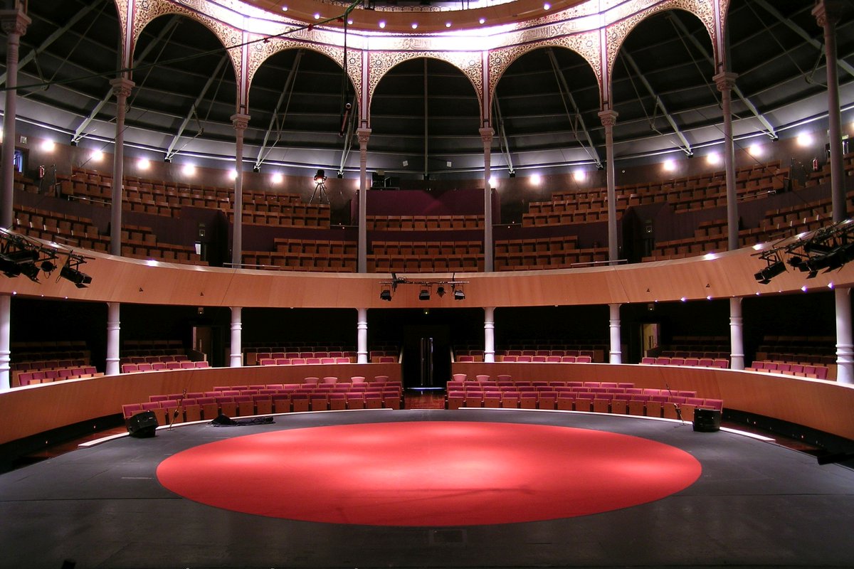 Exactamente en un mes celebraremos la I JORNADA ÓPERA XXI: De la musicología a la gestión operística. El 23-F en <a href="/TeatroCircoAB/">TeatroCircoAlbacete</a>. Información e inscripción: operaxxi.com/jornadas-las-o… …
<a href="/RamonSobrino1/">Ramon Sobrino</a> @jaumerb <a href="/CIDoM_UCLM/">CIDoM UCLM</a> <a href="/imfcsic/">IMF-CSIC</a> <a href="/esmuccat/">ESMUC</a> <a href="/Codalario/">Codalario</a> <a href="/OperaActual/">ÓPERA ACTUAL</a> <a href="/PapelesDeMusica/">Papeles de Música</a>